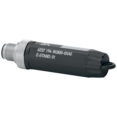 6GK1905 0EC00 M12 Siemens Sonlandırma Konnektörü PLC Endüstriyel Kontrol Aksesuarları