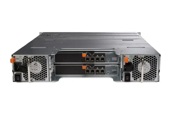 ME5012 Dell ME5012 Depolama Dizisi Yarım Rack Sunucu Kabineti Sunucu Rack Aksesuarları