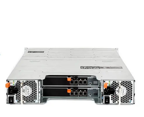 ME5012 Dell ME5012 Depolama Dizisi Yarım Rack Sunucu Kabineti Sunucu Rack Aksesuarları