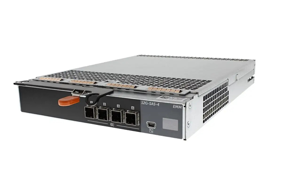 ME5012 Dell ME5012 Depolama Dizisi Yarım Rack Sunucu Kabineti Sunucu Rack Aksesuarları