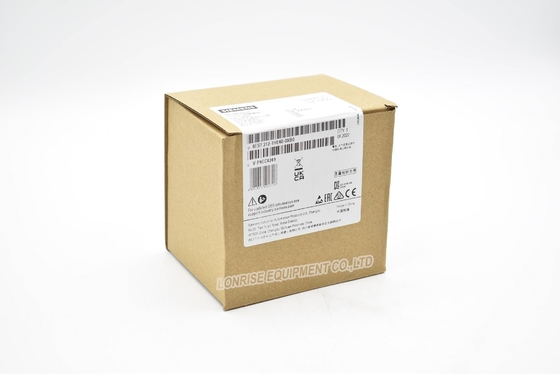Kaliteli Yeni Orijinal PLC Endüstriyel Kontrol Siemens 6ES7212-1HE40-0XB0