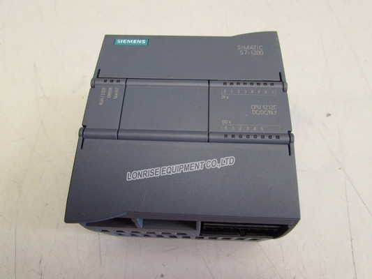 Kaliteli Yeni Orijinal PLC Endüstriyel Kontrol Siemens 6ES7212-1HE40-0XB0