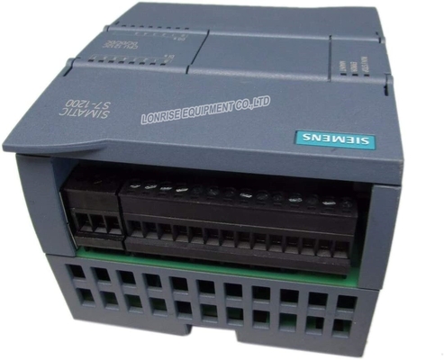 Siemens 6ES7212-1AE40-0XB0 Kompakt PLC Endüstriyel Kontrol Kaliteli Yeni Orijinal