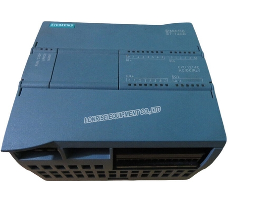 Yeni Orijinal 6ES7215-1BG40-0XB0 Siemens SIMATIC S7-1200 PLC