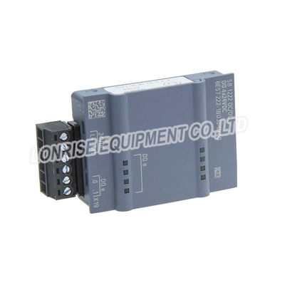 6ES7222 1BD30 0XB0 SIMATIC S7-1200 Plc Dijital Sinyal Kartı Siemens Plc Kontrol Cihazı
