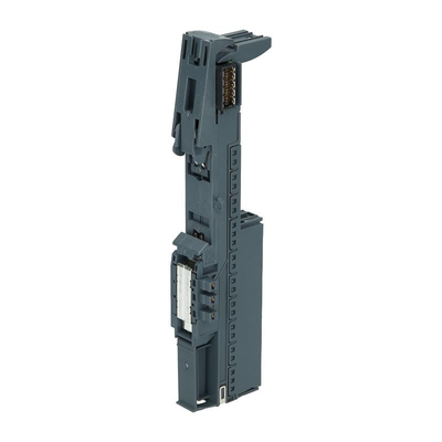 6ES7193 6BP20 0BA0 Programlanabilir Lojik Kontrolör Plc Siemens Plc Modül Orijinal