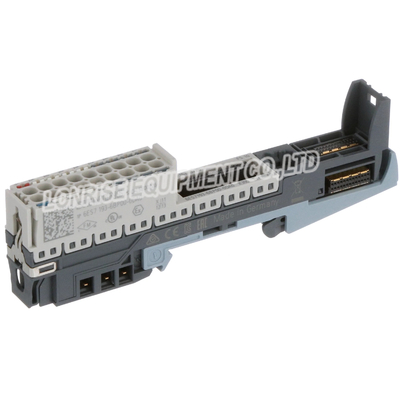 6ES7193 6BP00 0DA0 Açılmamış Spot Hızlı Teslimat PLC Programlanabilir Kontrolörler Siemens Plc