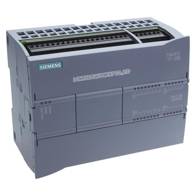 Yeni Orijinal 6ES7215-1AG40-0XB0 Siemens Simatic S7 PLC - S7-1200 CPU 1215C Kompakt