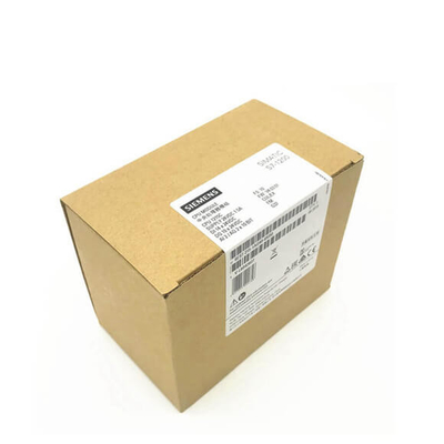6ES7215 1AG40 0XB0 Siemens Distribütörü Simatic S7-12000 CPU Modülü Orijinal Plc Denetleyici