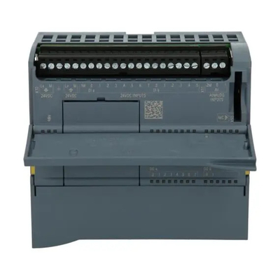 6ES7214 1AF40 0XB0 Yeni Ve Orijinal Programlanabilir Mantık Denetleyici Plc Kompakt CPU DC