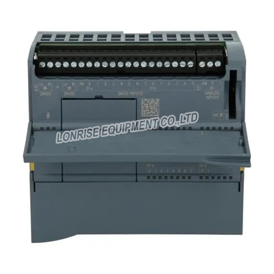 6ES7214 1AF40 0XB0 Yeni Ve Orijinal Programlanabilir Mantık Denetleyici Plc Kompakt CPU DC