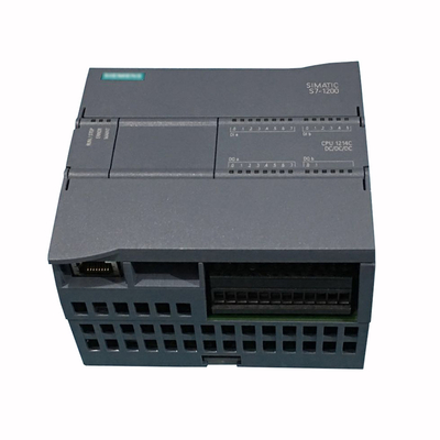 6ES7214 1AG40 0XB0 Kompakt CPU Modülü Siemens SIMATIC S7-1200 Siemens Plc Kontrol Cihazı