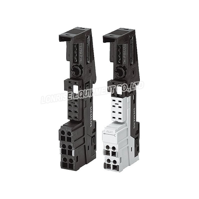 6ES7193 4CB20 0AA0 Siemens Distribütör CPU Modülü PLC Endüstriyel Kontrol Terminal Modülleri