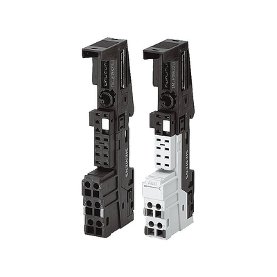6ES7193 4CB20 0AA0 Siemens Distribütör CPU Modülü PLC Endüstriyel Kontrol Terminal Modülleri