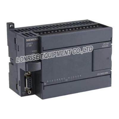6ES7288 1ST40 0AA1 Programlanabilir Lojik Kontrolör Plc SIMATIC S7-200 Siemens Plc Modülü