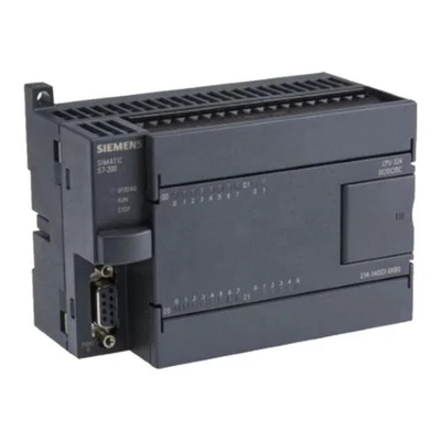 6ES7288 1ST40 0AA1 Programlanabilir Lojik Kontrolör Plc SIMATIC S7-200 Siemens Plc Modülü