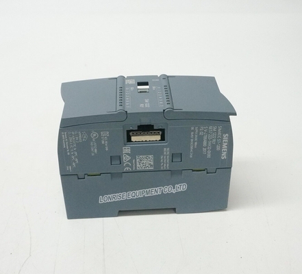 Yeni Orijinal 6ES7222-1HH32-0XB0 Siemens SIMATIC S7-1200, Dijital çıkış SM 1222, 16 DO, röle 2 A