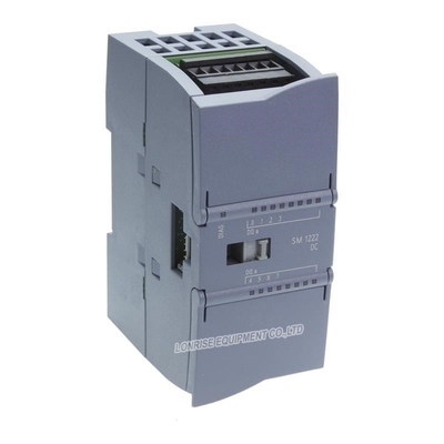 Yeni Orijinal 6ES7222-1BF32-0XB0 Siemens S7-1200, DİJİTAL ÇIKIŞ SM 1222, 8 DO