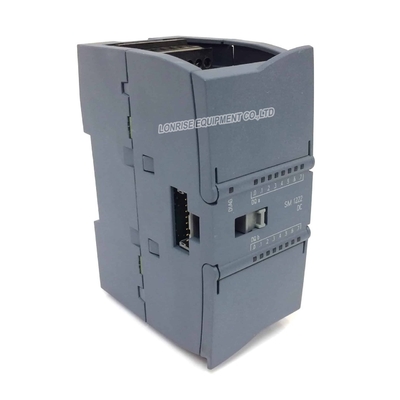 Yeni Orijinal 6ES7222-1BH32-0XB0 Siemens S7-1200, DİJİTAL ÇIKIŞ SM 1222, 16 DO