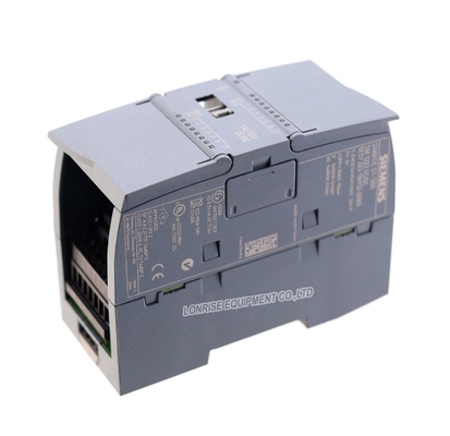 Yeni 6ES7223-1BH32-0XB0 Siemens S7-1200, DİJİTAL G/Ç SM 1223, 8 DI / 8 DO