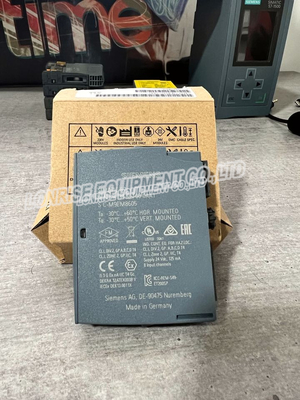 Almanya'da 6ES7134 6GF00 0AA1 PLC Endüstriyel Kontrol programlanabilir mantık denetleyicisi
