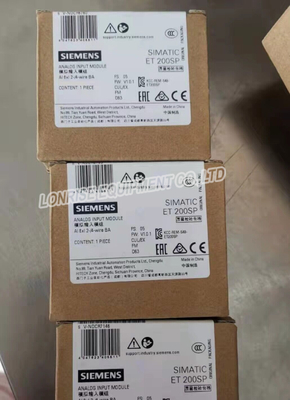6ES7134 6GF00 0AA1 plc pac özel kontrolörler siemens plc kontrol modülü