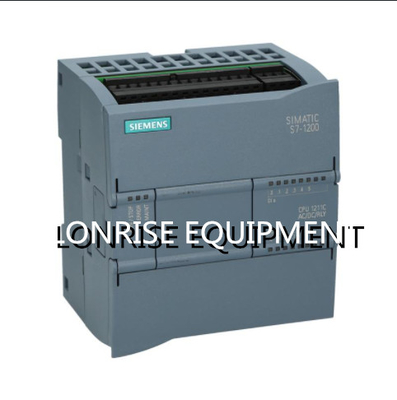 6ES72111HE400XB0 Siemens SIMATIC S7-1200 Siemens PLC Endüstriyel Kontrol CPU 1211C