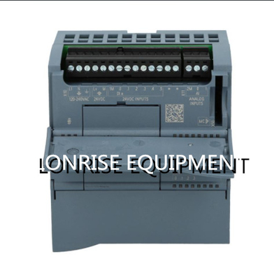 6ES7211-1AE40-0XB0 Siemens SIMATIC S7-1200 Siemens PLC Endüstriyel Kontrol 6ES7211-1AE40-0XB0