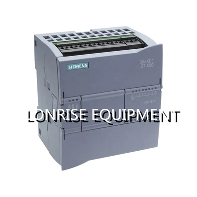 6ES7211-1AE40-0XB0 Siemens SIMATIC S7-1200 Siemens PLC Endüstriyel Kontrol 6ES7211-1AE40-0XB0