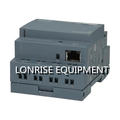Siemens PLC Siemens 6ED1052-2MD08-0BA1 SIEMENS Simatic PLC logosu 6ED1052-2MD08-0BA1