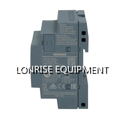 Siemens PLC Siemens 6ED1052-2MD08-0BA1 SIEMENS Simatic PLC logosu 6ED1052-2MD08-0BA1