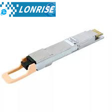 T DP4CNL N00 400G BASE QSFP-DD DR4+ 1310nm Alıcı Modülü