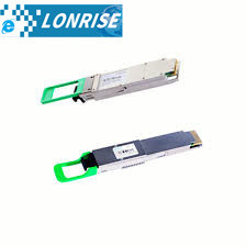 T DP4CNL N00 400G BASE QSFP-DD DR4+ 1310nm Alıcı Modülü