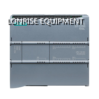 6ES72231PL320XB0 Siemens SM 1223 DC/DC - 6ES72231BH320XB0 PLC Endüstriyel Kontrol