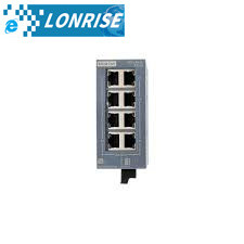 SCALANCE XB008 Otomatik Direkt Tıklama Plc Elektrik Mühendisliği Allen Bradley Scada 6GK5008 0BA101AB2