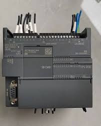 6ES7288 3AE04 0AA0 Gelişmiş Programlanabilir Mantık Denetleyici PLC Endüstriyel Kontrol