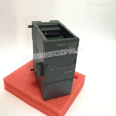 6ES7288 3AE08 0AA0 Programlanabilir Mantık Denetleyici Modülü Siemens Plc Industrial