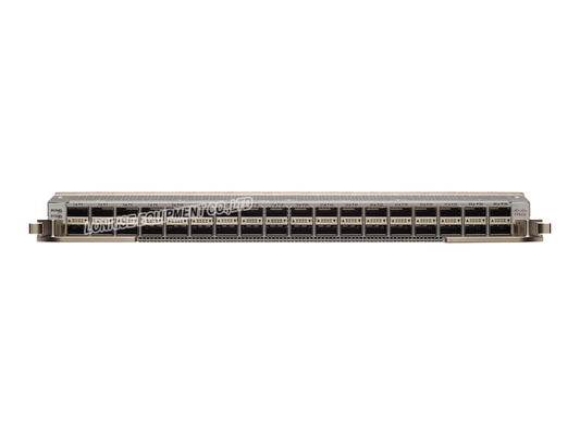 Yeni Orijinal Cisco N9K-X97160YC-EX= Modüler Anahtar