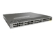 Yeni Orijinal Cisco N2K-C2248TP-E-1GE Nexus 2248TP-E GE Yapı Genişletici 4x10GE Hava Akışı