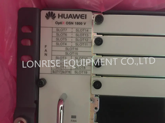 TNF1SP3DA Huawei OSN 1800 SDH Kartı 42xE1/120ohm (T1/100ohm) Elektriksel Arayüz Kartı