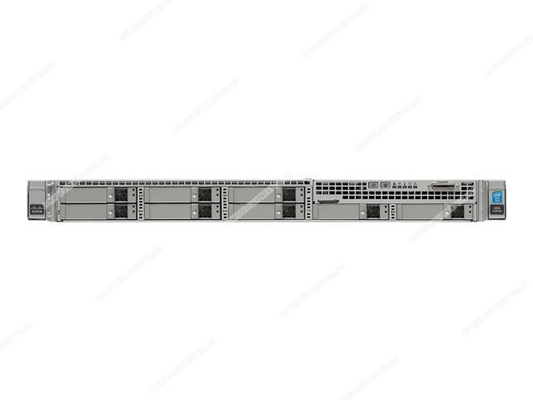 2.4GHz İşlemcili Yüksek Performanslı CTI-CMS-1000-M5-K9 Windows Server Raf Tipi Sunucu