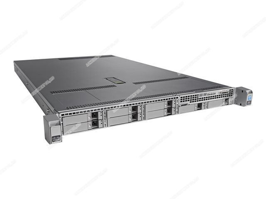 Cisco CTI-CMS-1000-M5-K9 2 İşlemci ve 2 TB Depolama Ağ Çözümleri B2B Ağ Altyapısı