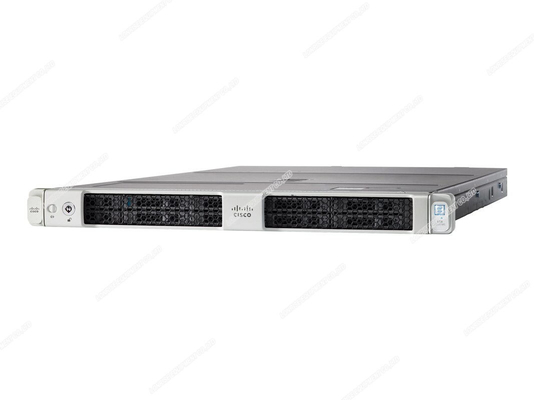 Cisco CTI-CMS-1000-M5-K9 2.4GHz Xeon Gold 6140 32GB İşlemci, 1-2 Gün Teslim Süresi