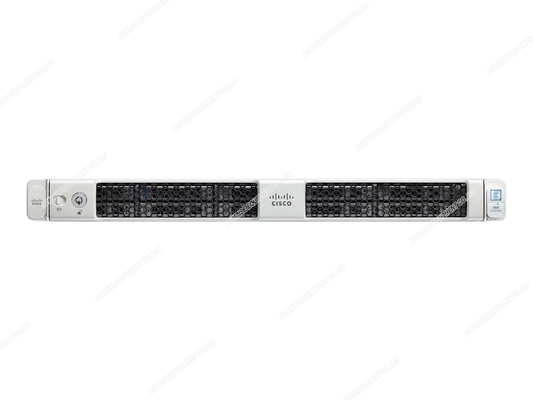 Cisco CTI-CMS-1000-M5-K9 2.4GHz Xeon Gold 6140 32GB İşlemci, 1-2 Gün Teslim Süresi