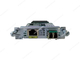 İş Ağı için SM-2GE-SFP-CU 10/100/1000 Mbps Ethernet Cisco Router Modülleri
