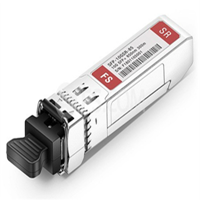 SFP Modülleri Form Faktörü SFP 0-70°C Sıcaklık Aralığı 1,5 W Güç Tüketimi