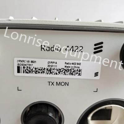 Radyo 2219 B1 ERICSSON KRC 161 623/1 Radyo 2219 B1 Ericsson Radyo Birimi Ana İstasyonu
