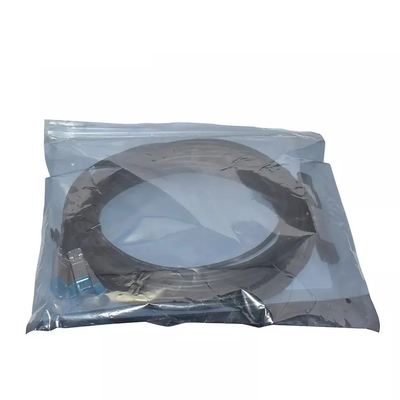 Optik Alıcı Modülü 4xSFP10G Pasif Bakır Splitter Kablosu QSFP-4SFP10G-CU5M