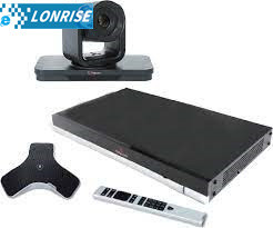 Polycom RealPresence Video Konferans Sistemi Video Konferans Çözümü