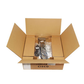 Cisco Switch WS-C3850-12S-SCatalyst 3850 serisi 12 SFP Port Switch IP Base, IP tabanı özellik setinde 12 SFP portu ile entegre olan yeni nesil kurumsal düzeyde yığılabilir anahtar.